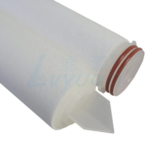 1 micron pp water filter cartridge 10'' filter water element