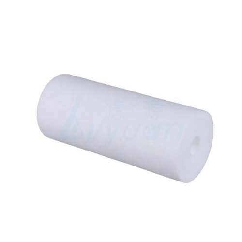 10 20"Jumb Water Filter Cartridge PP Melt Blown Sediment Water Filter Cartridge 5 micron 10 20"Jumb Water Filter Cartridge PP Melt Blown Sediment Water Filter Cartridge 5 micron