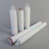 High Quality 5 Micron Polypropylene Filtermelt blown filter cartridge for industrial water filtration