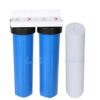 sediment water filter manufacturer polypropylene filter cartridge for drinking water purification systems