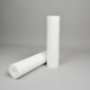 shower water filter cartridge PP melt blown cartridge filter 5 10 20 30 40 inch customized size and micron rate shower water filter cartridge PP melt blown cartridge filter 5 10 20 30 40 inch customized size and micron rate