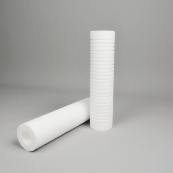 shower water filter cartridge PP melt blown cartridge filter 5 10 20 30 40 inch customized size and micron rate shower water filter cartridge PP melt blown cartridge filter 5 10 20 30 40 inch customized size and micron rate