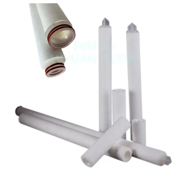 10 20 30 40 inch RO Water Filter Cartridge for PP melt blown Sediment Cartridges bulk 1 5 10 25 50 100 um micron