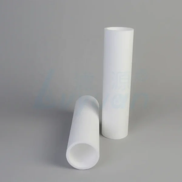 10 Micron Melt Blown FilterPP Filter Cartridge for Water Purifiers