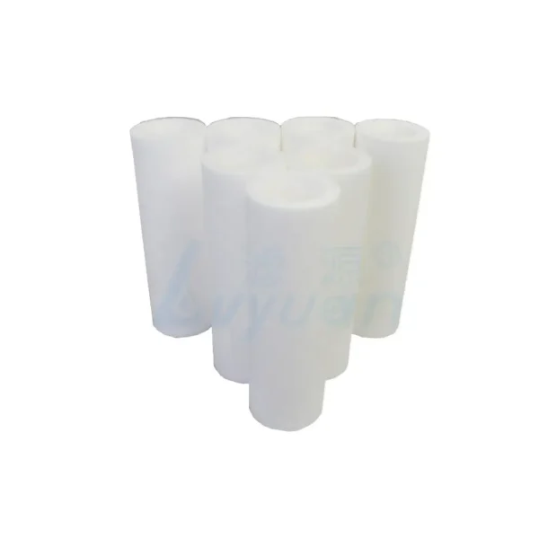 10 inchRO Water Filter System pp spun filter replacement filter cartridgefor removal sediment 50pcsbox