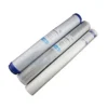 20 inch water filter PP + UDF + CTO cartridge for household pre-filtration