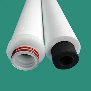 30 inch PP melt blown Activated Carbon water filter cartridge 30 inch PP melt blown Activated Carbon water filter cartridge