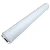 40 inch high flow cartridge filter