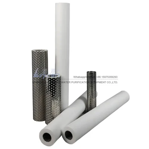 Best price 20 40 inch ppf water filter cartridge 5 micron40 inch 1 micron pp water filter candle Best price 20 40 inch ppf water filter cartridge 5 micron40 inch 1 micron pp water filter candle