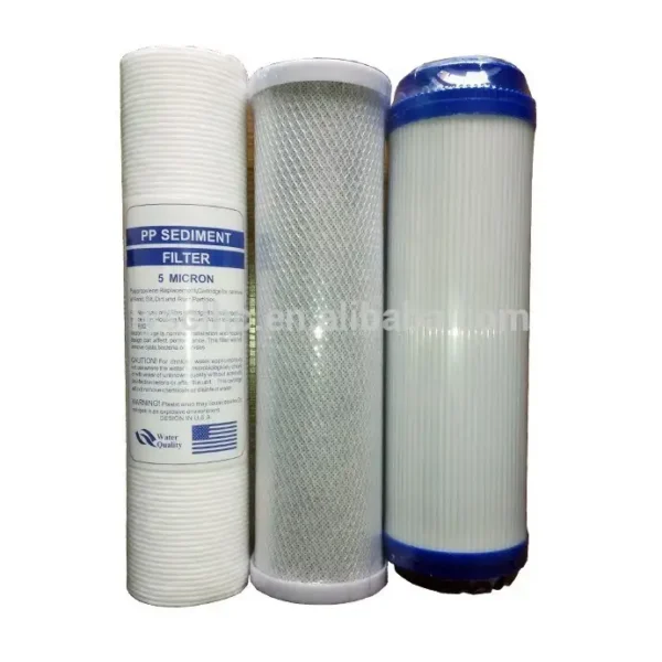 Cheap Price Top Grade 5 micron pp filter cartridge