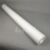 Customized OEM1 5 10 microns polypropylene filter pp spun filter cartridge