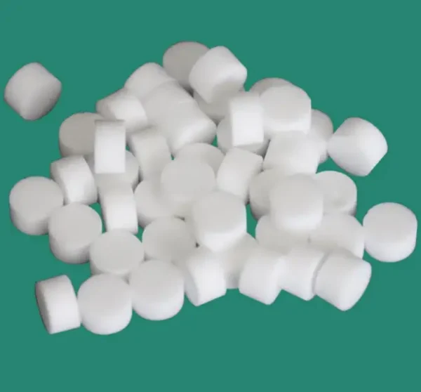 Factory OEM sintered Porous polyethylene pe filter for filtered pipette tips Factory OEM sintered Porous polyethylene pe filter for filtered pipette tips