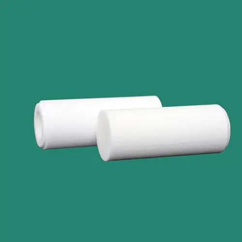 Factory Price OEM Porous Plastic Self Sealing Fitlers