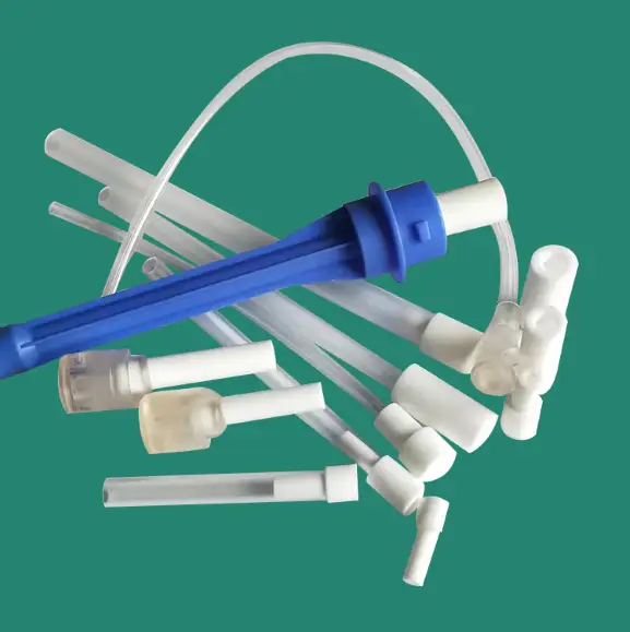 Factory Price PE Sintered Filter For Medical