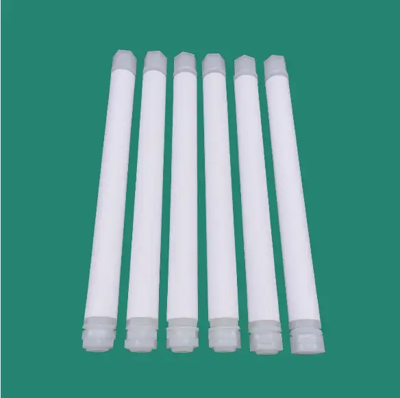 Factory Price Sintered PE Plyethylene Filter For Liquid
