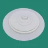 Factory Price Sintered Porous PE PP Filter Discs