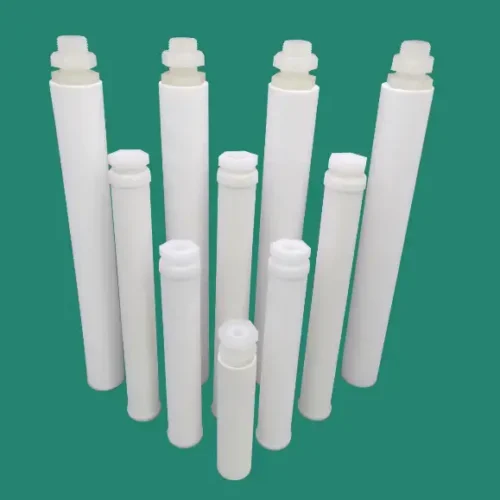 Factory Price Vacuum Feeding PE Filter Element Factory Price Vacuum Feeding PE Filter Element