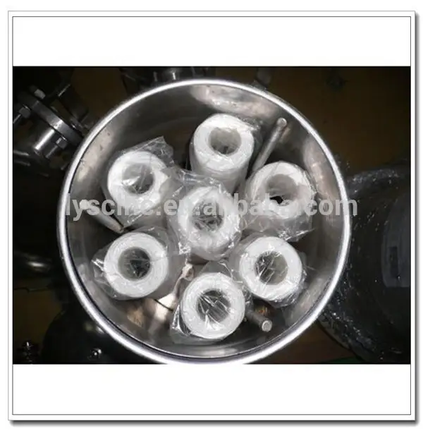 Hot Seller 10'' Refillable filter cartridge for home RO water system