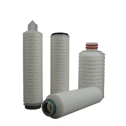 Hydrophobic 215 226 Adaptor 0.2 Micron 60um PTFE Water Filter Hydrophobic 215 226 Adaptor 0.2 Micron 60um PTFE Water Filter