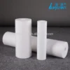 OEM customized Polypropylene melt- blown filter with PP water filter media 1 5 10 100micron