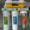 PP CTO UDF Water Micro Filter Cartridge For Reverse Osmosis