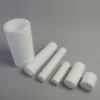 PP Melt Blown Filter Cartridge Customized Size Sediment Water Filter with 1 3 5 10 20 15 50 75 100 Micron