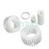 Pleated Filter Element Polyethylene Filters Pleated Filter Element Polyethylene Filters