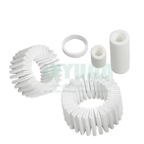 Pleated Filter Element Polyethylene Filters Pleated Filter Element Polyethylene Filters