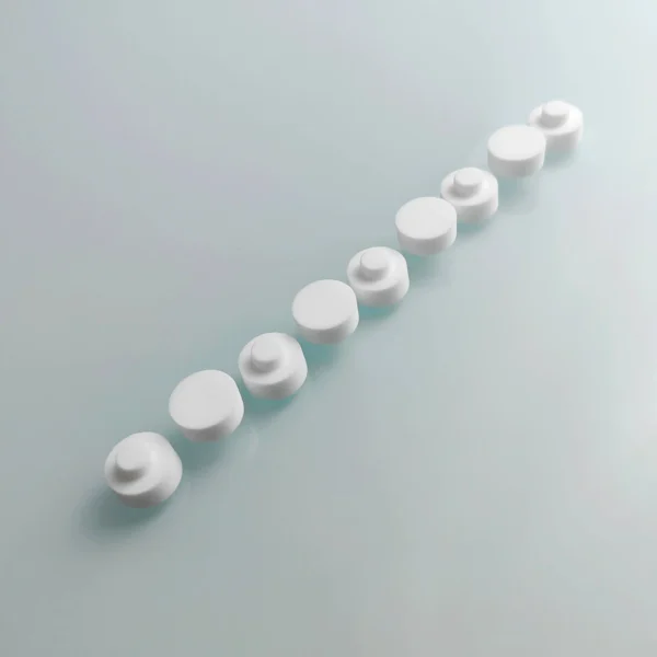 Ultrafiltration polyethylene (PE) needle filters