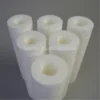 Wrinkle Hard Orange Peel Surface PP water polypropylene melt blown dept filter cartridge from Guangzhou suppliers