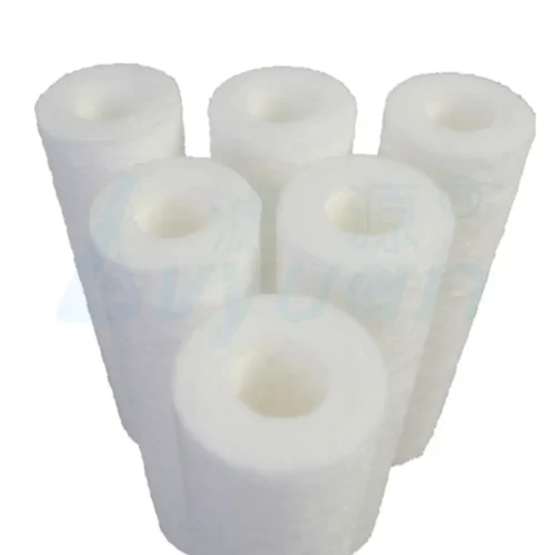 melt blown filter Cartridge sediment Water Filter melt blown filter Cartridge sediment Water Filter
