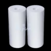 water purification sediment water filter cartridge pp filter with clear filter housing