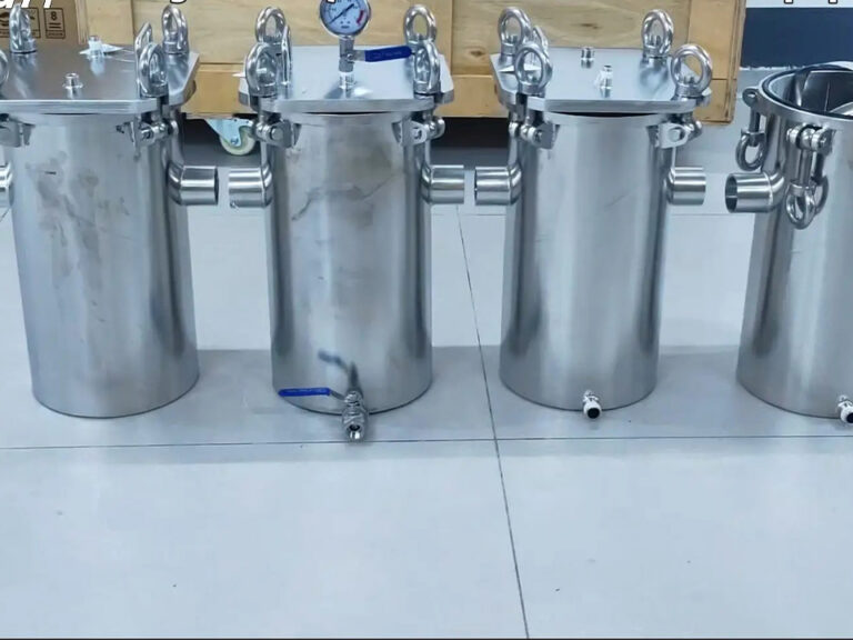 Stainless Steel Basket Strainer 12 stainless steel basket strainer