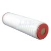 10 20 30 40 Inch 0.45 Microns Nylon N66 Membrane Filter 10 20 30 40 Inch 0.45 Microns Nylon N66 Membrane Filter