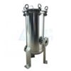 10 20 30 40 Inch High Flow SS Water Filter Housing 10 20 30 40 Inch High Flow SS Water Filter Housing