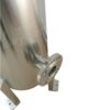 10 20 30 40 Inch High Flow SS Water Filter Housing 10 20 30 40 Inch High Flow SS Water Filter Housing