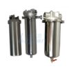 10 Inch Water Cartridge Filter Housing