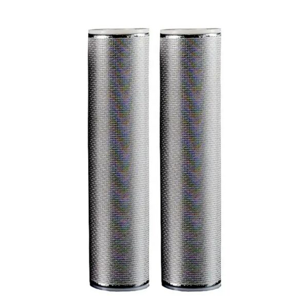 10 Micron Stainless Steel Filter Tube 10 Micron Stainless Steel Filter Tube