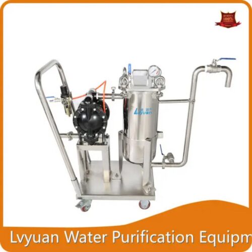 20 Inch Water Filter Housing OEMLvyuan 20 Inch Water Filter Housing OEMLvyuan