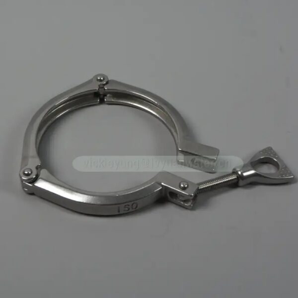 304 316L liquid filter cartridge housing