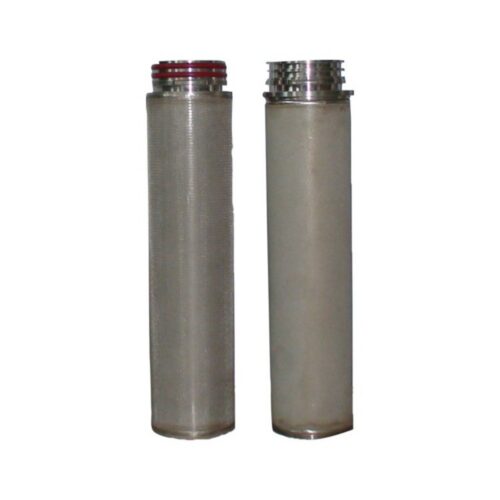 316 Sinter Metal Powder Filter 316 Sinter Metal Powder Filter