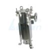 Bag Filter Housing Stainless