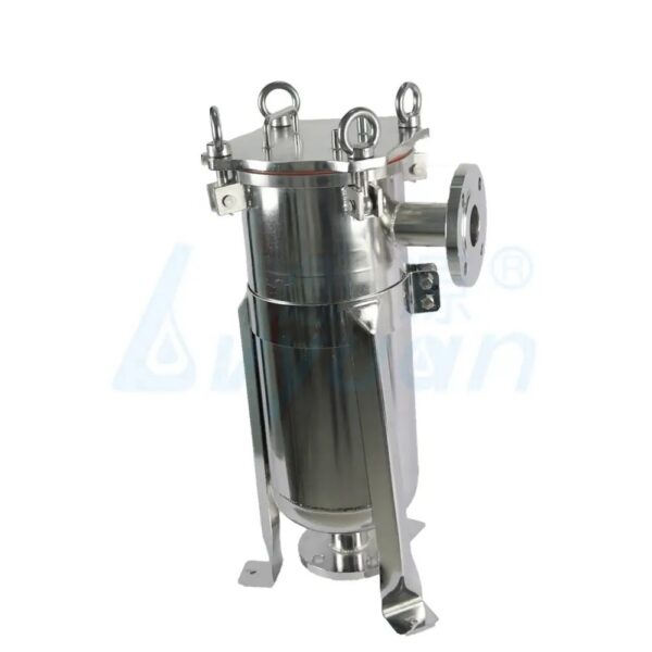 Filter Bag Stainless Steel