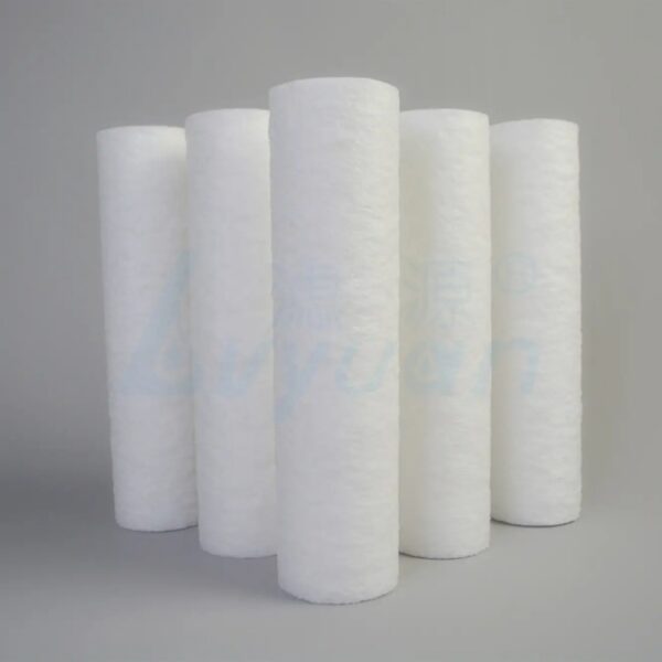 Filter Cartridge Sediment Water Filter