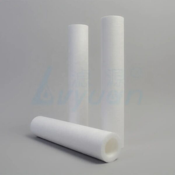 Filter Cartridge Sediment Water Filter