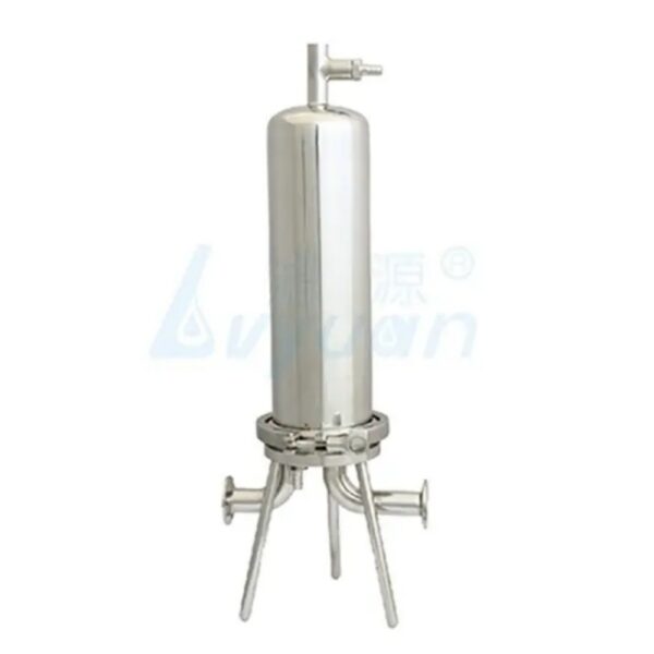 Filter Stainless Steel Powder Sintered Filter