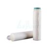 Food Grade SS 304 Multi Cartridge Filter Housing