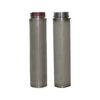 For Food Sintered SS Filter Cartridges For Food Sintered SS Filter Cartridges