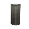 For Food Sintered SS Filter Cartridges For Food Sintered SS Filter Cartridges