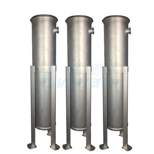 Good Selling Carbon Steel Bag Filter Housing Good Selling Carbon Steel Bag Filter Housing